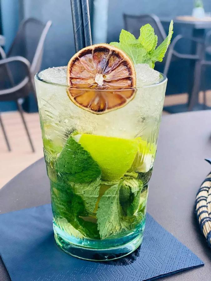 施特拉森 Skol L'Original酒店 外观 照片